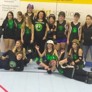 Meet your Posher, Cheyennea